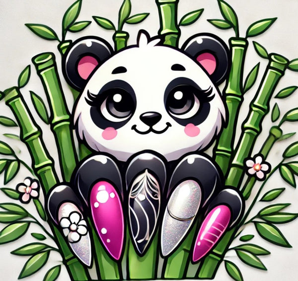 Pandy Nail's