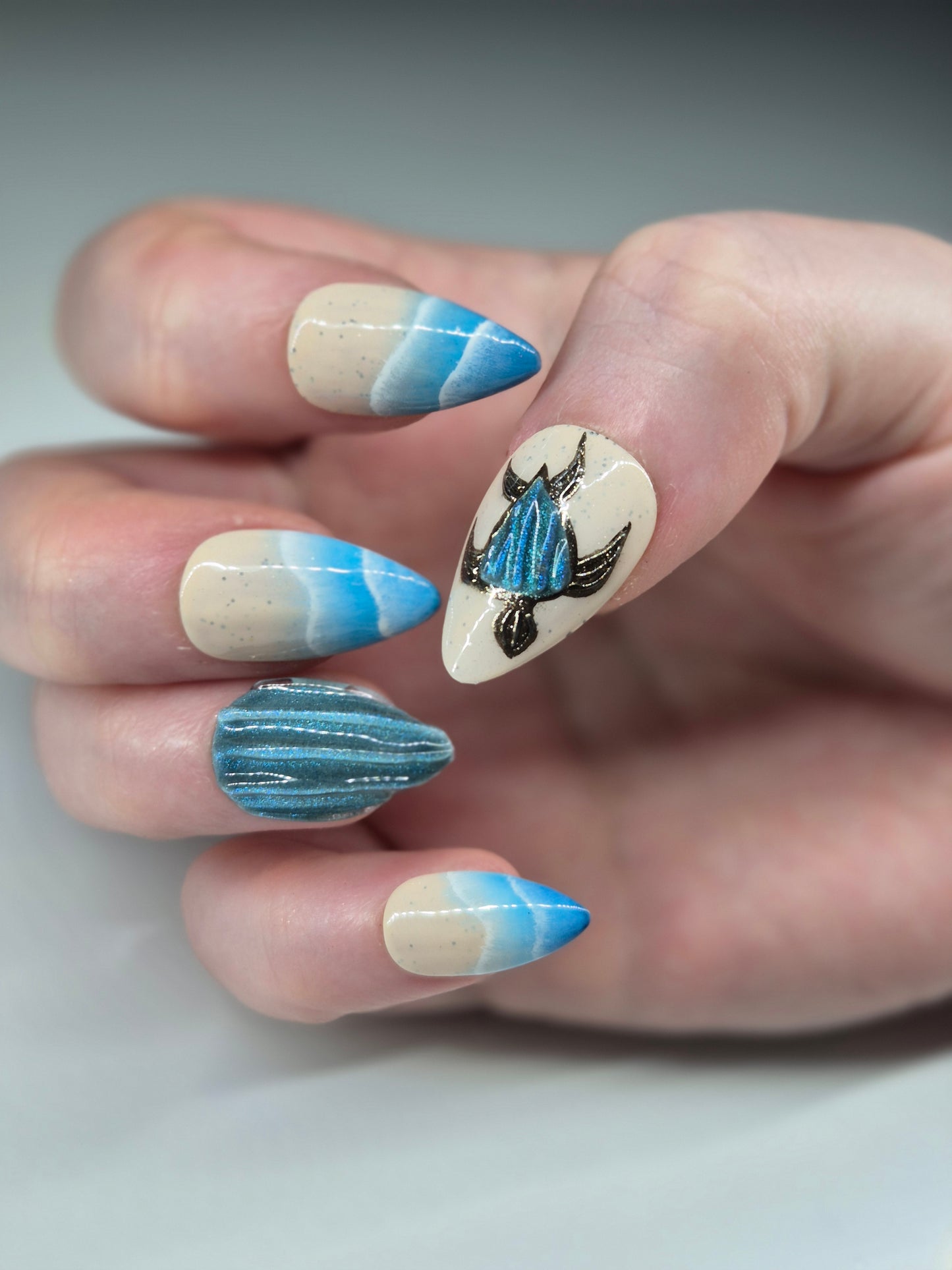 Sea