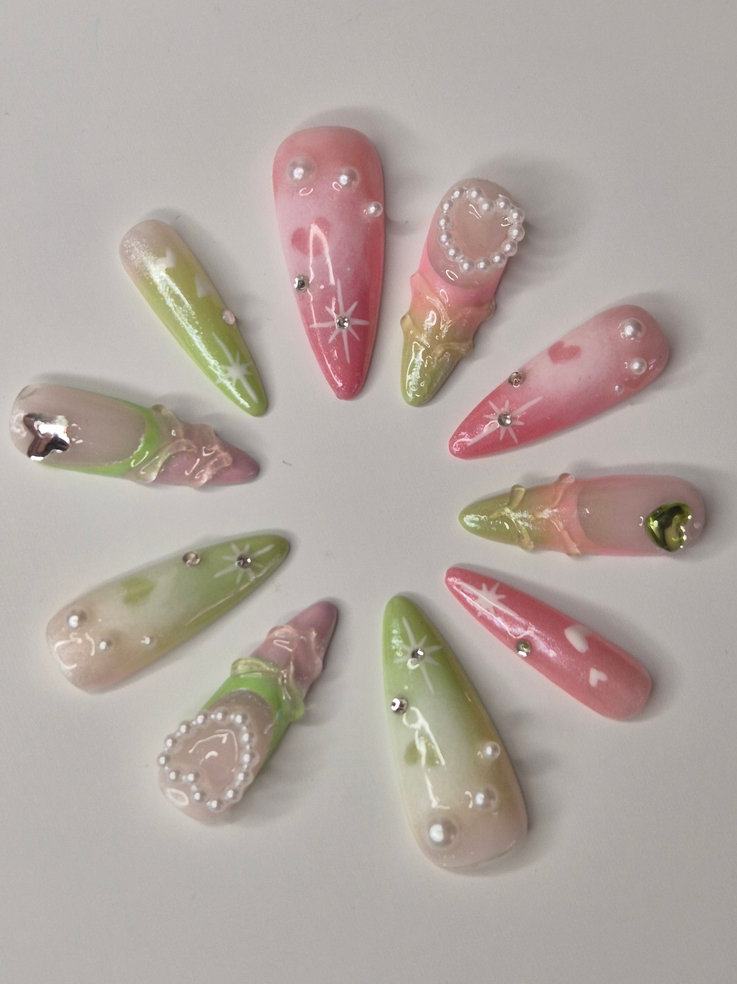 Princesse japonaise