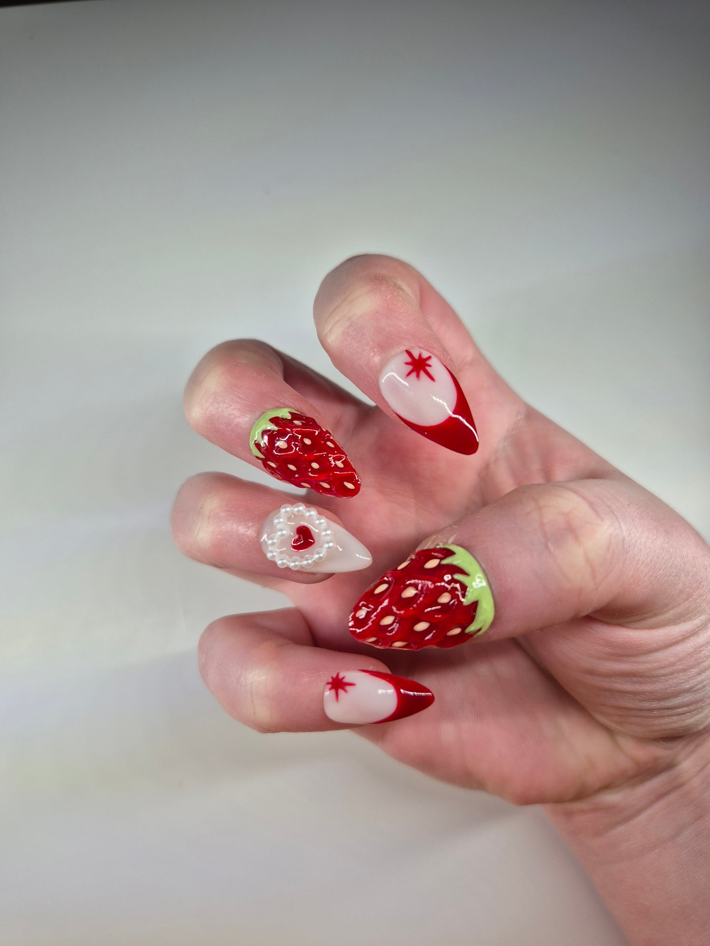Fraise