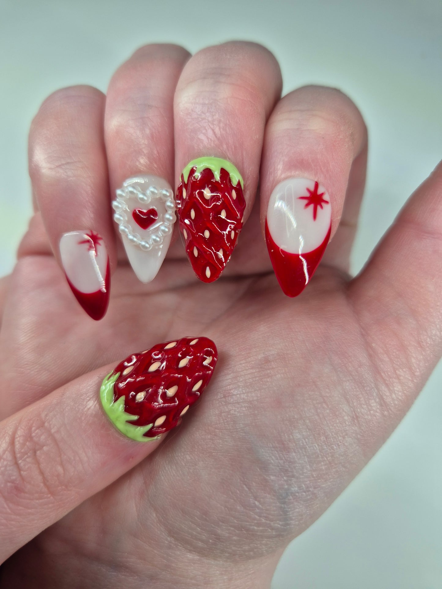Fraise