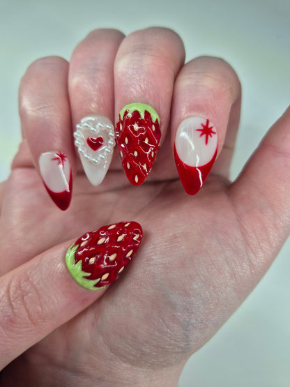 Fraise