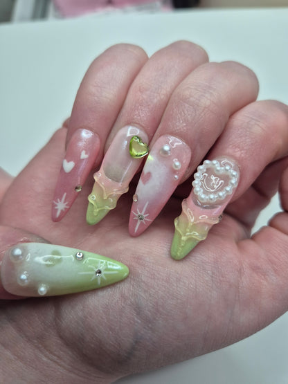 Princesse japonaise