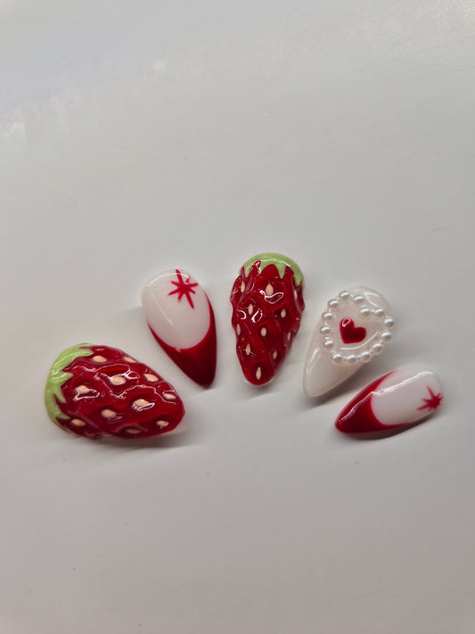 Fraise