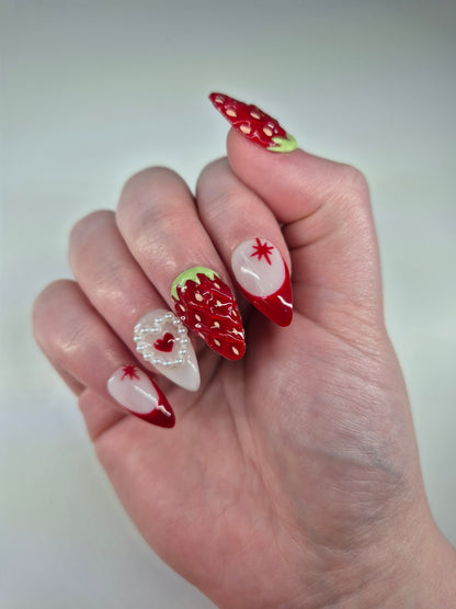 Fraise