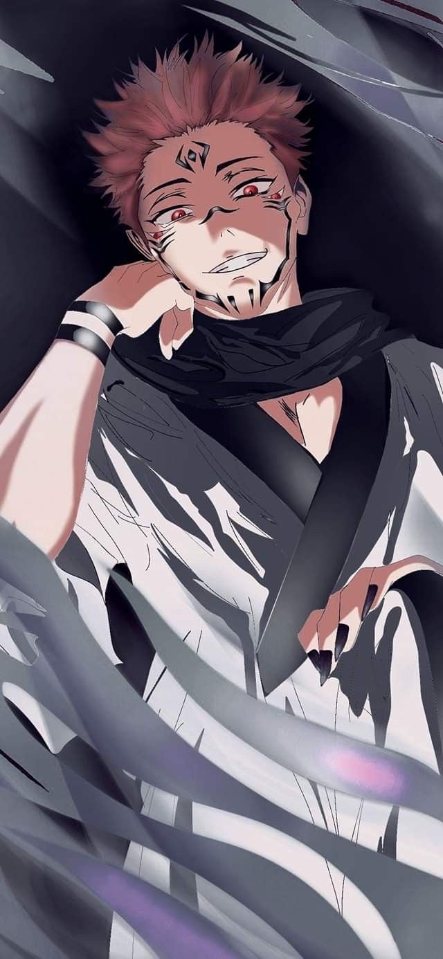 Sukuna