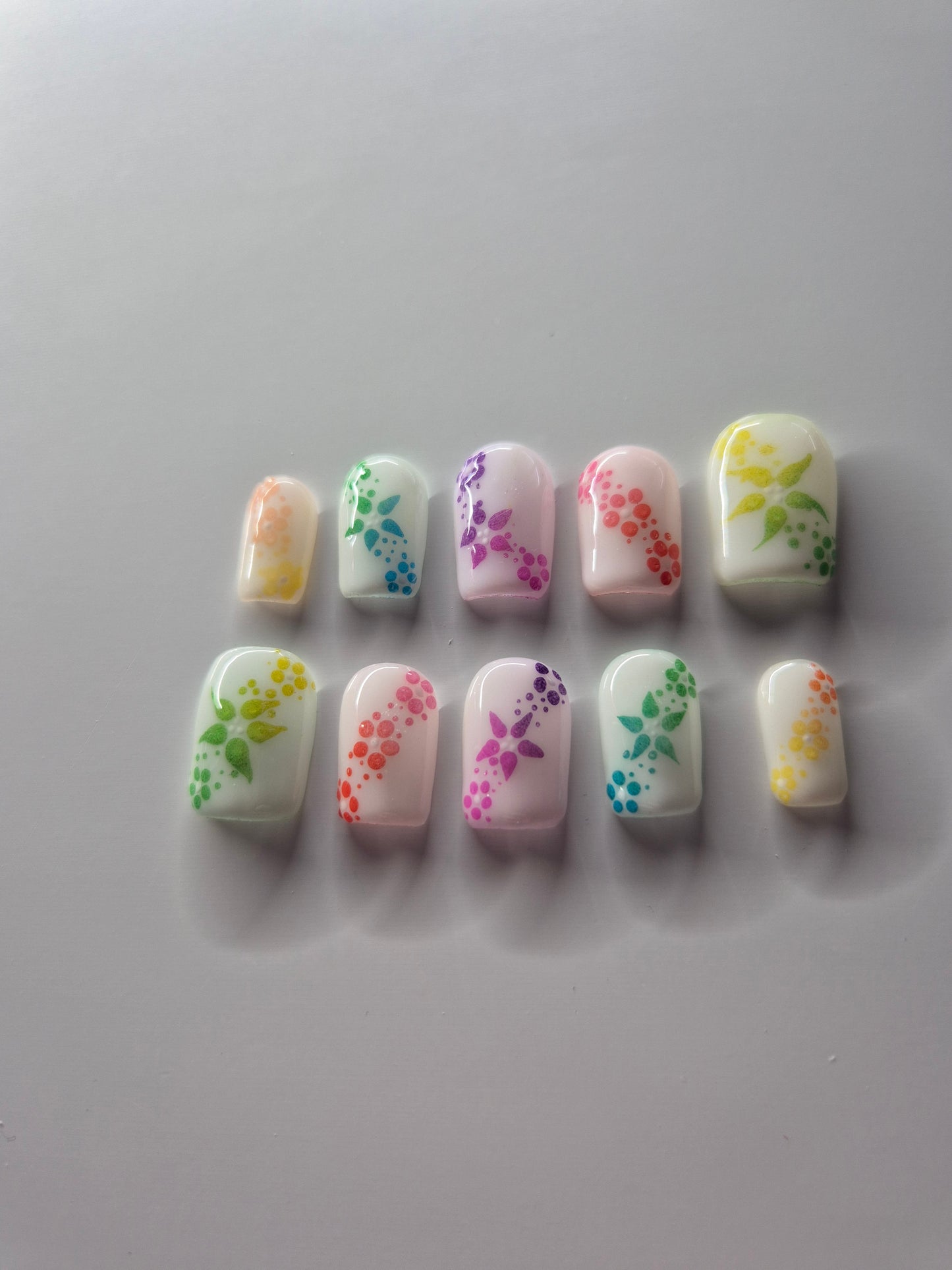 Fleurette