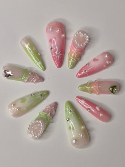 Princesse japonaise